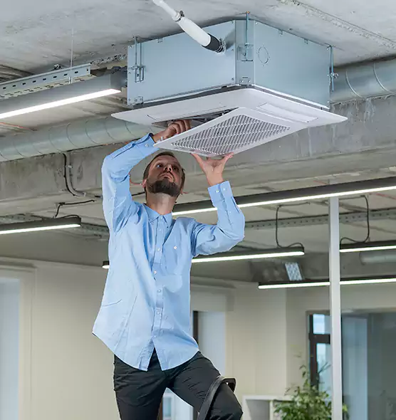 Professional Air Duct Cleaners in Boca Raton, FL