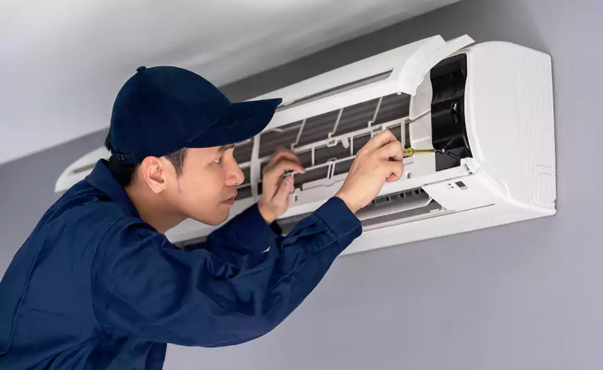 AC Duct Cleaning Boca Raton