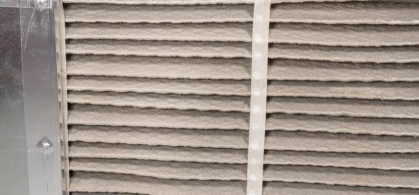 Mobile Car AC Filter Replacement in Boca Raton