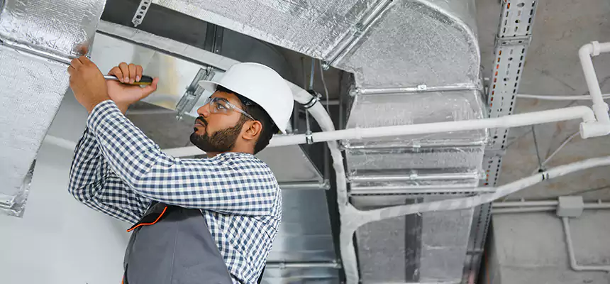 Proactive Ac Vent Repairs & Air Duct Replacement Companies Near Me in Boca Raton