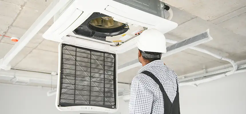 Our Affordable Duct Cleaning Near Me Services in Boca Raton, FL