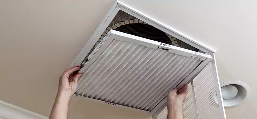 Robust Commercial Air Duct Cleaning in Boca Raton
