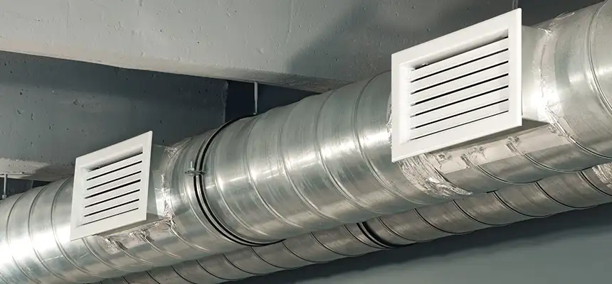 Our Air Duct Camera Inspection Services in Boca Raton, FL