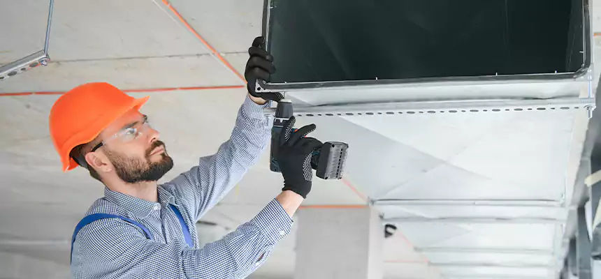 Our Air Duct Cleaning Services in Boca Raton, FL