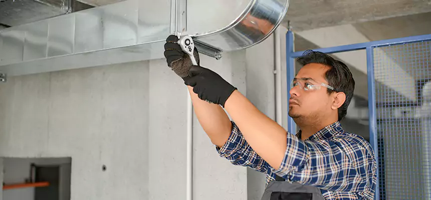 Our Air Duct Pathogen Disinfection Services in Boca Raton, FL