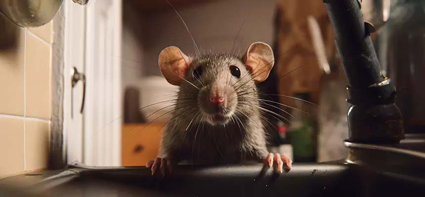 Our Air Duct Rat Removal Services in Boca Raton, FL