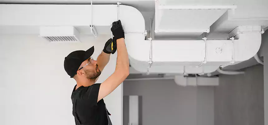 Our Air Duct Repair Services in Boca Raton, FL
