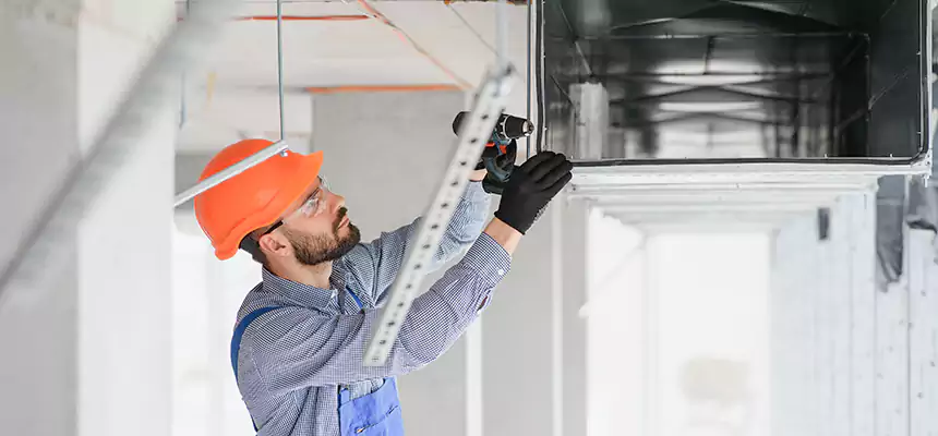 Our Air Vent Replacement Services in Boca Raton, FL