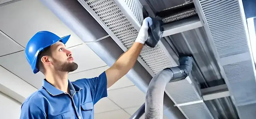 Our Annual Dryer Vent Maintenance Services in Boca Raton, FL