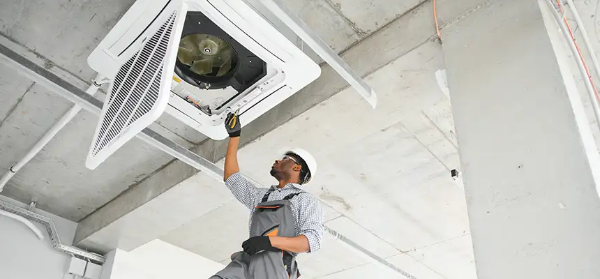 Efficient Multi‑Unit & HOA Annual Vent Cleaning Plans in Boca Raton