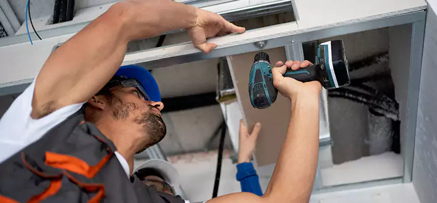 Our Apartment Air Duct Cleaning Services in Boca Raton, FL