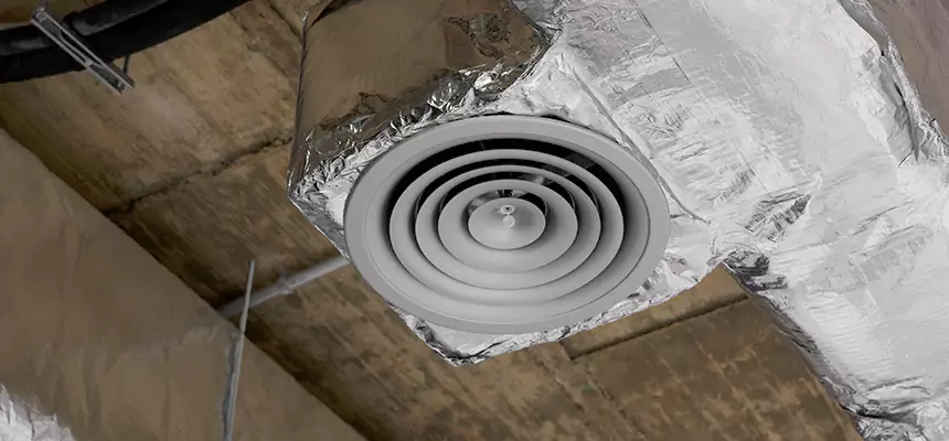 Our Basement Vent Cleaning Services in Boca Raton, FL