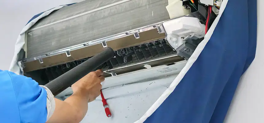 Advanced Clogged Dryer Vent Repair for Multi-Unit & Commercial in Boca Raton, FL
