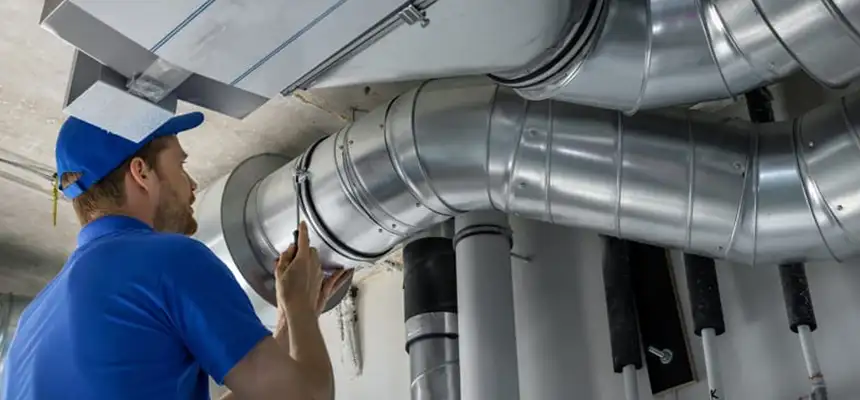 Our Commercial Laundry Vent Cleaning Services in Boca Raton, FL