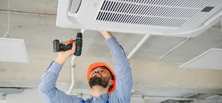 Detailed Multi‑Unit Riser & Roof Termination Cleaning in Boca Raton