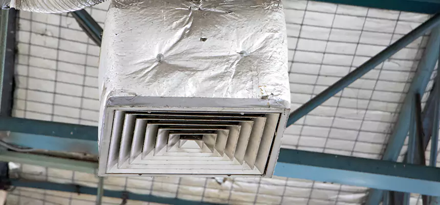 Our Custom HVAC Ductwork Services in Boca Raton, FL