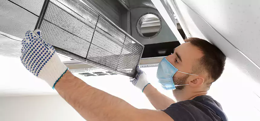 Our Dryer Vent Cleaning Services in Boca Raton, FL