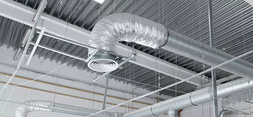 Our Dryer Vent Hose Replacement Services in Boca Raton, FL