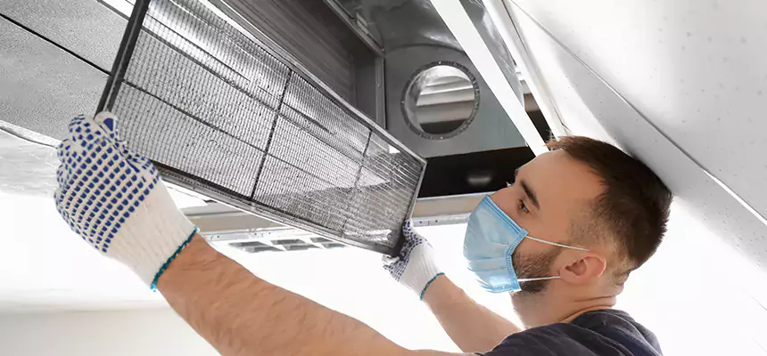 Our Dryer Vent Replacement Services in Boca Raton, FL