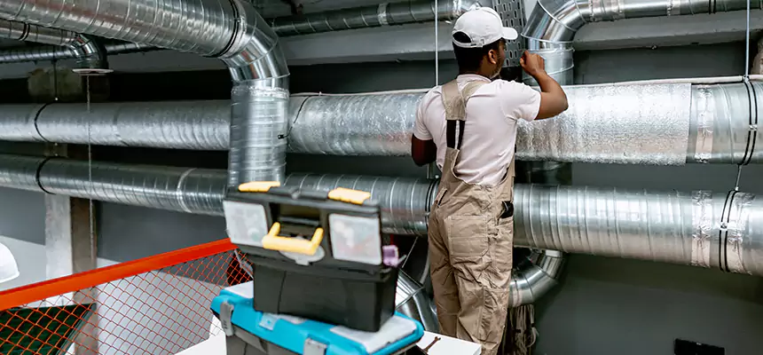 Comprehensive Duct Expansion in Boca Raton, FL