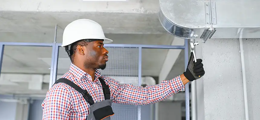 Our Emergency Dryer Vent Repair Services in Boca Raton, FL