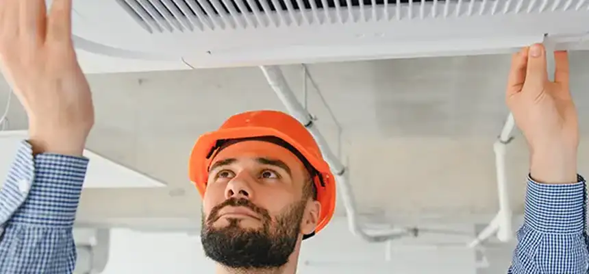 Our Furnace Vent Cleaning Services in Boca Raton, FL