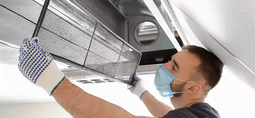 Our Home Duct Cleaning Services in Boca Raton, FL