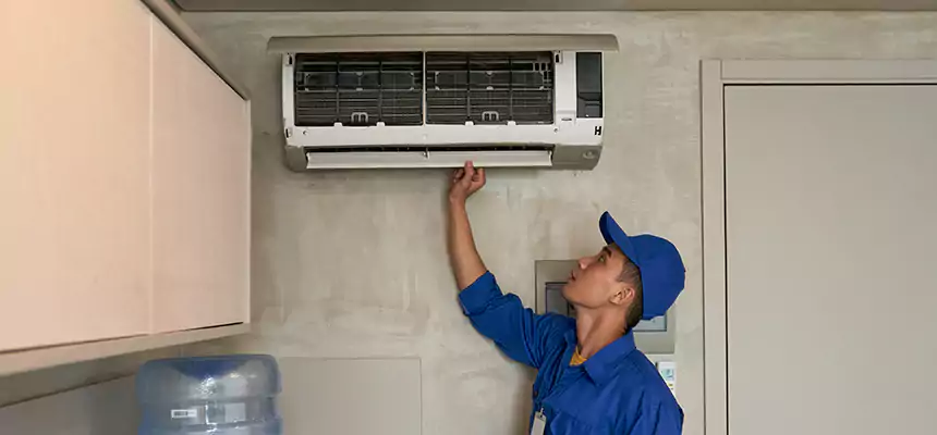 Balanced Fresh‑Air Ventilation (ERV/HRV) in Boca Raton