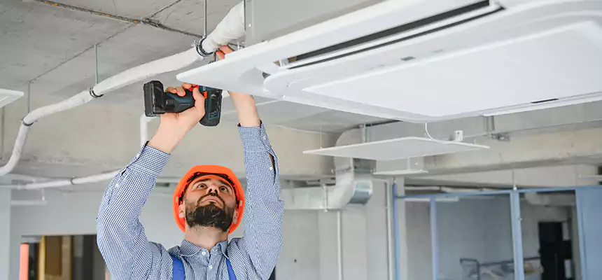 Eco‑Friendly Coil & Plenum Deep Cleaning in Boca Raton