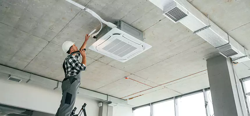 Our HVAC System Deodorizing Services in Boca Raton, FL