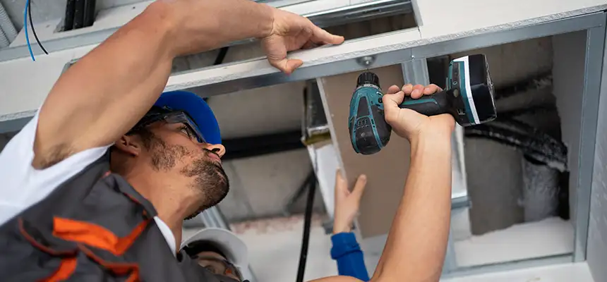 Our Improve Home Air Circulation Services in Boca Raton, FL