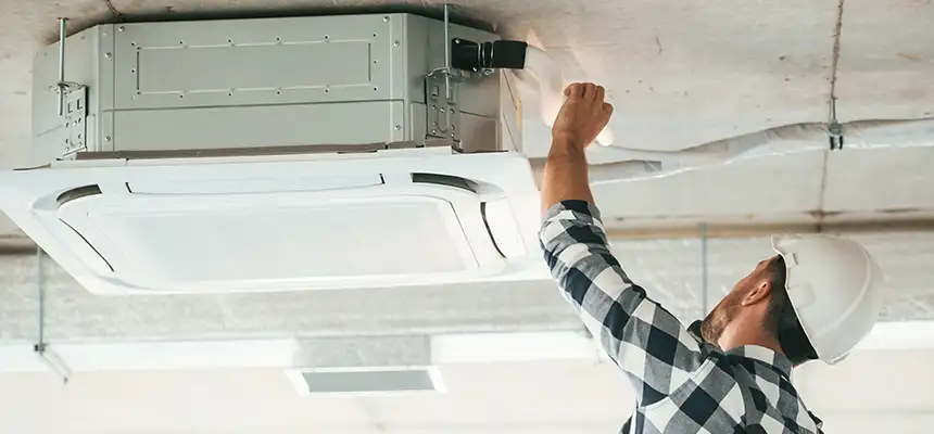 Our Local Vent Cleaning Services in Boca Raton, FL
