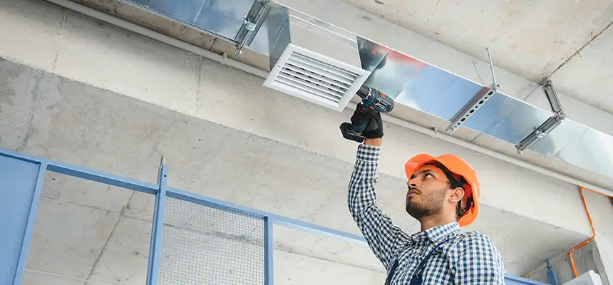 AC Replacement with Energy-Efficient Units in Boca Raton, FL