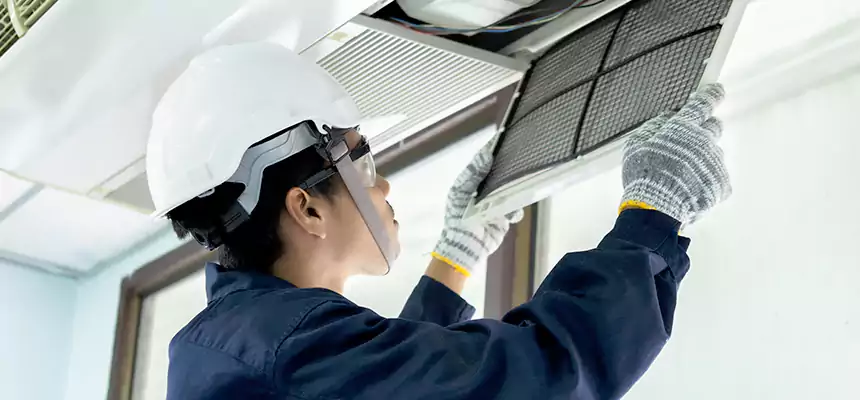 Our Mold & Mildew Removal from Air Ducts Services in Boca Raton, FL