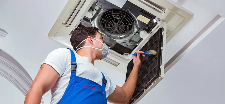 Our Move-in/Move-out Duct Cleaning Services in Boca Raton, FL