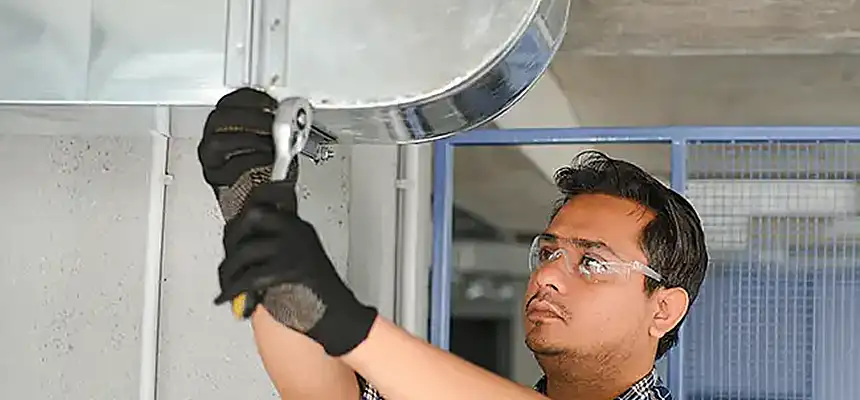 Our NADCA Approved Air Duct Services in Boca Raton, FL