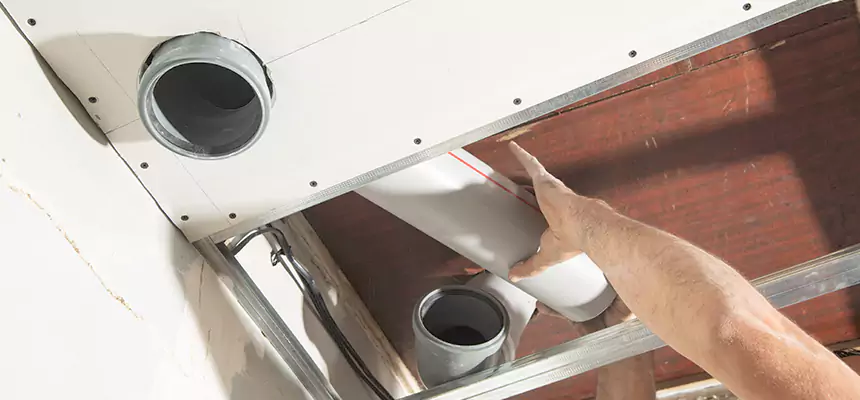 Smart — Duct Design & Sizing New Room Vent Extension in Boca Raton