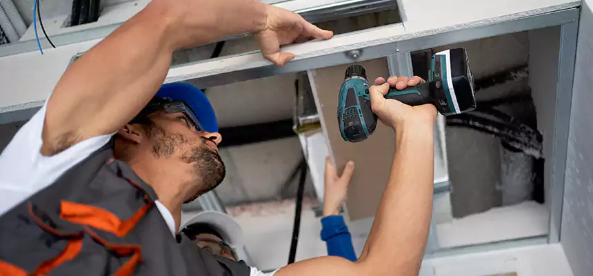 Our Retail Store Duct Cleaning Services in Boca Raton, FL