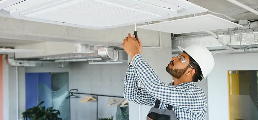 Our Roof Dryer Vent Cleaning Services in Boca Raton, FL