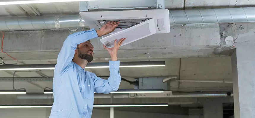 Our Room Addition Duct Installation Services in Boca Raton, FL