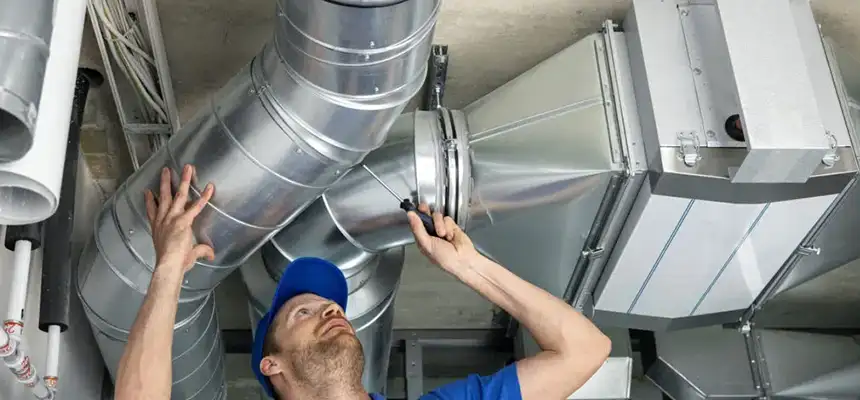 Our Same-Day Air Duct Service in Boca Raton, FL