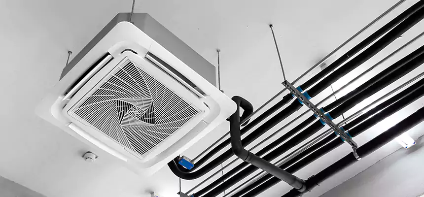 Our Smart AC Vent Controller Services in Boca Raton, FL