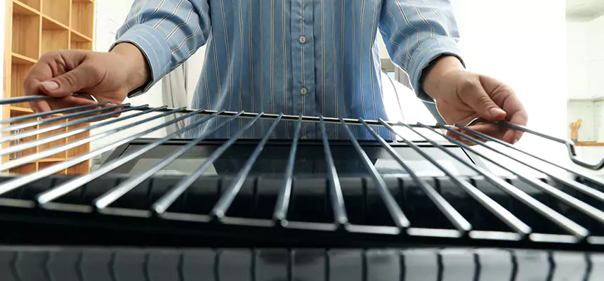 Our Vent Grille Washing Services in Boca Raton, FL