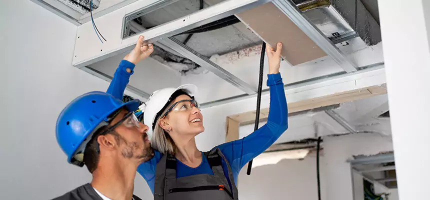 Our Vent Relocation Services in Boca Raton, FL
