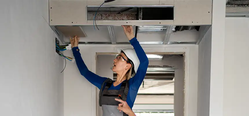 Thorough Vent Smoke Odor Elimination for Property Turnovers in Boca Raton, FL