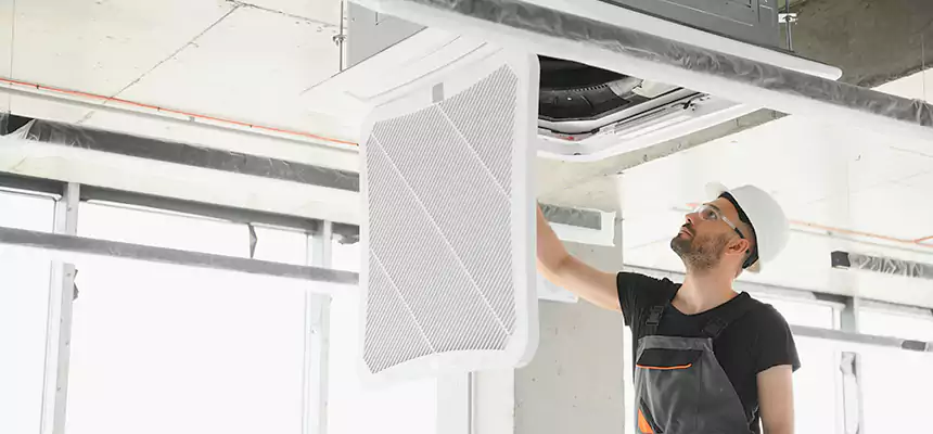 Dryer Ventilation Duct Cleaning in Boca Raton