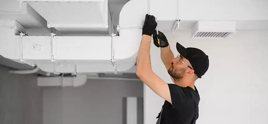 Customized Commercial Ventilation System Upgrades in Boca Raton, FL