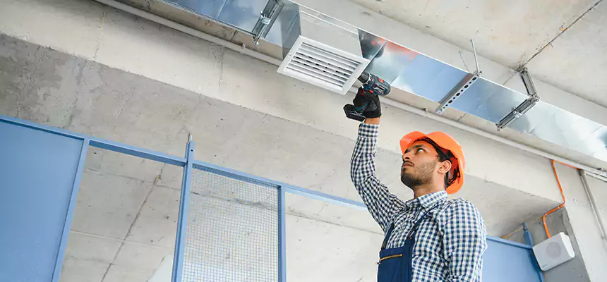 Efficient Exhaust Vent Cleaning in Boca Raton, FL