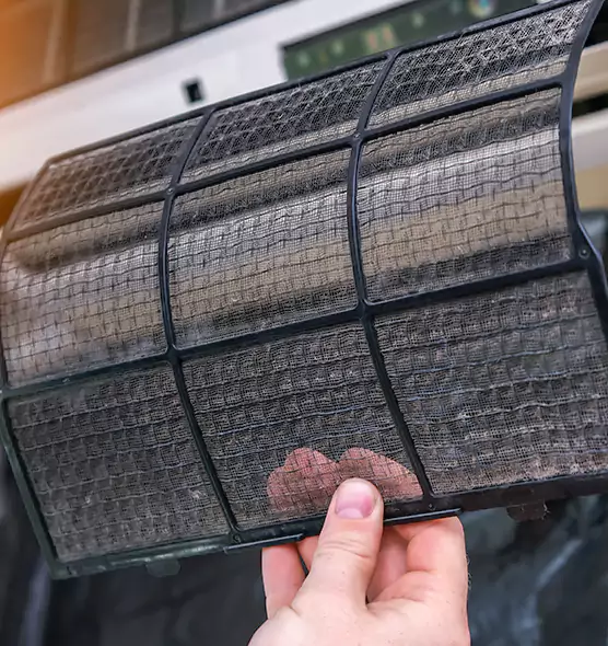 Top-notch AC Air Filter Replacement in Boca Raton