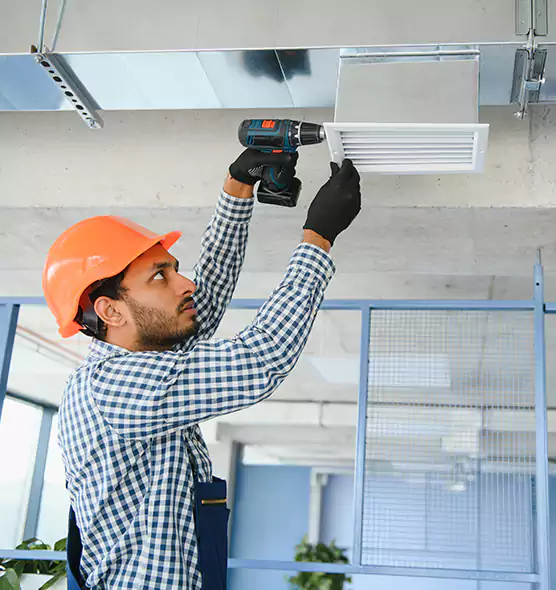 Welcome to Air Duct Cleaning & Repairs Boca Raton — Your Local AC Vent Repairs Partner in Boca Raton, FL